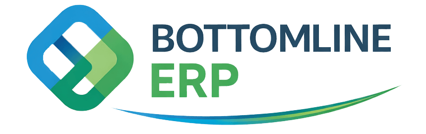 Bottom Line ERP